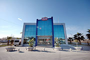 Çelik Kuruyemiş